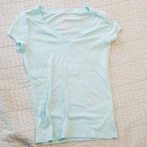 Vneck tshirt